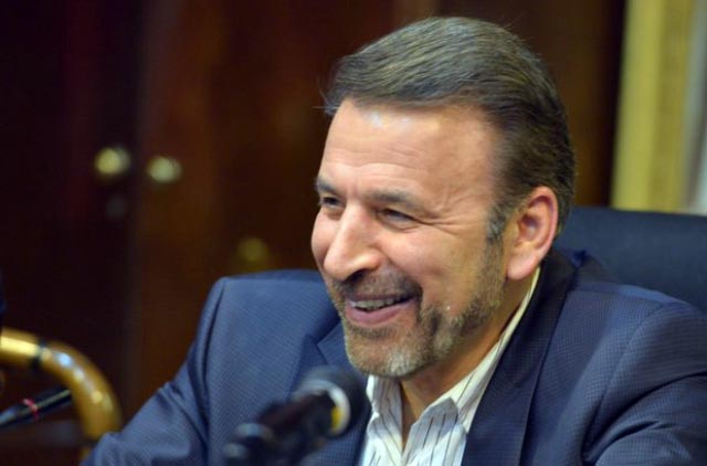 Iran, Afghanistan to Sign Agreement on ICT: Minister